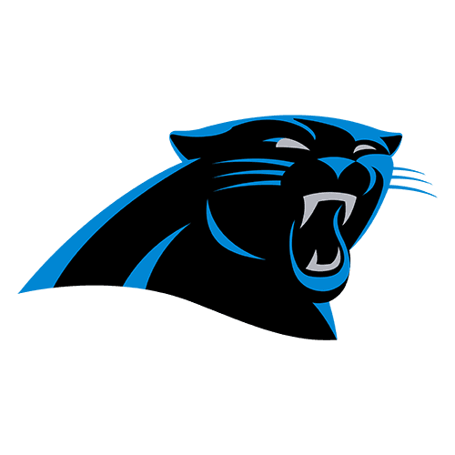Carolina Panthers logo