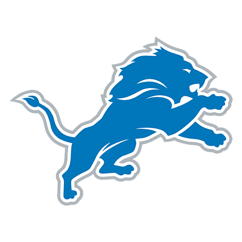 Detroit Lions logo