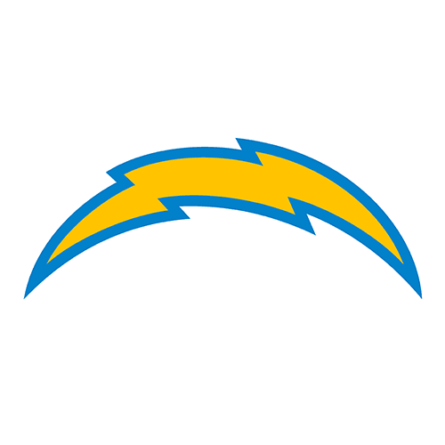 Los Angeles Chargers logo