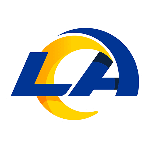 Los Angeles Rams logo