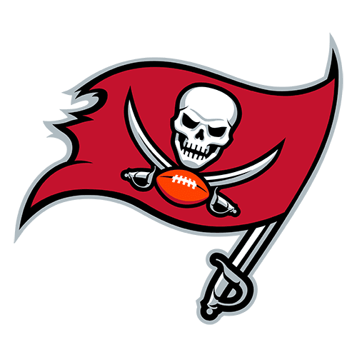 Tampa Bay Buccaneers logo
